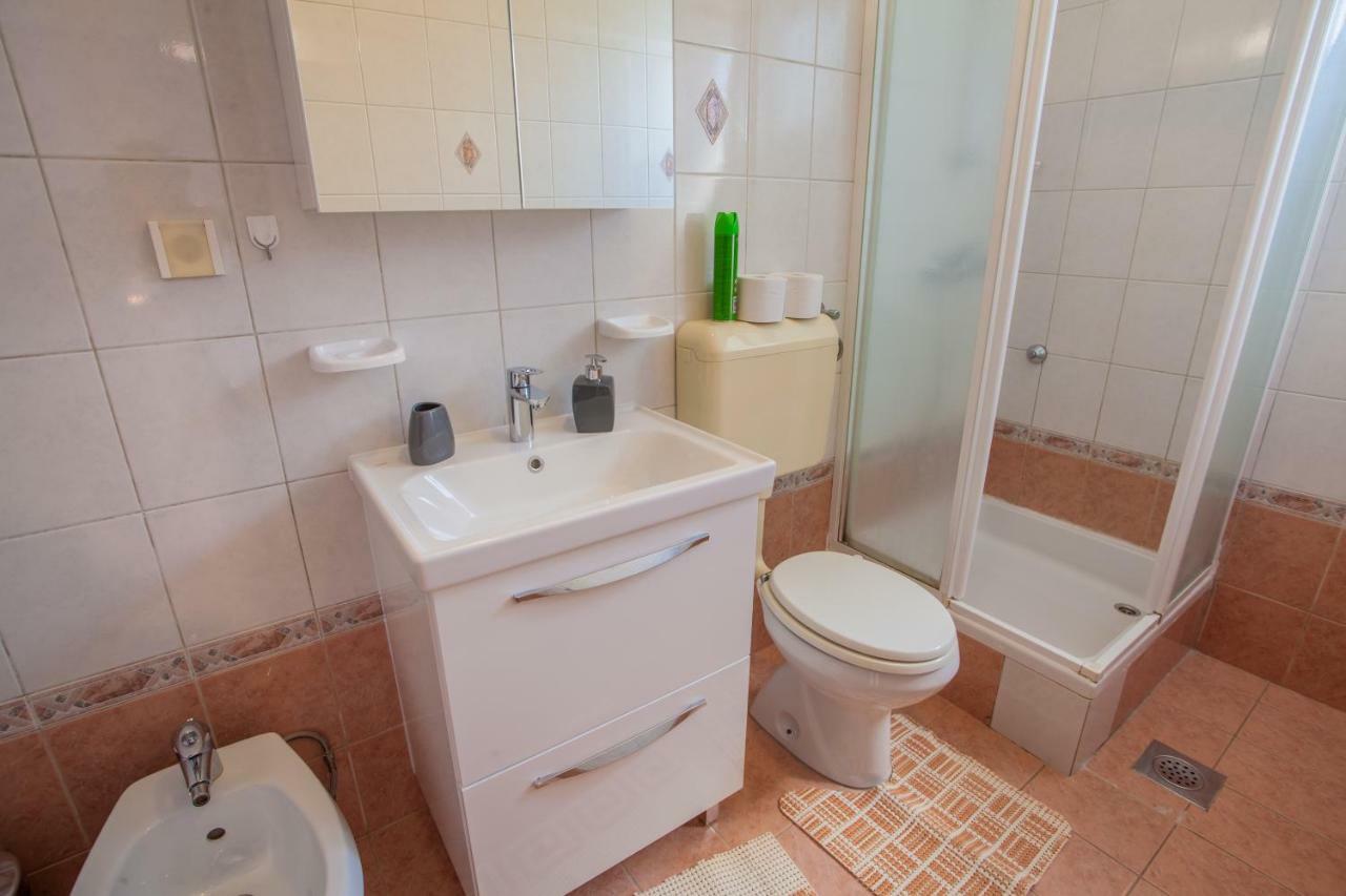 Vendégház Maver Cres